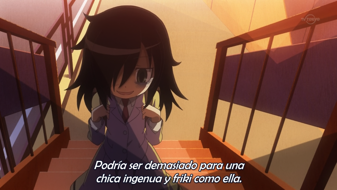 Watashi ga Motenai no wa Dou Kangaetemo Omaera ga Warui (Seigi Tamashi)